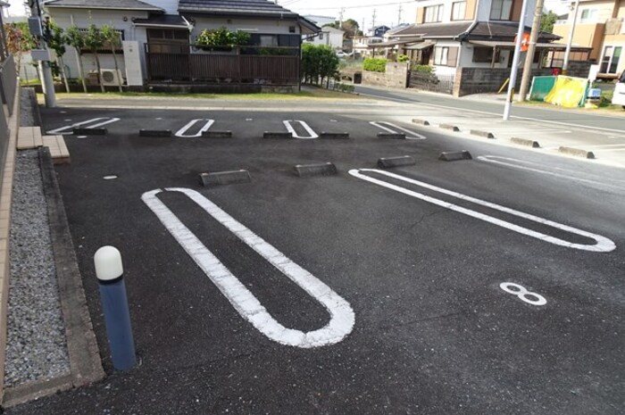 渥美朝陽舘 その他外観1