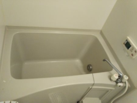 渥美朝陽舘 風呂画像