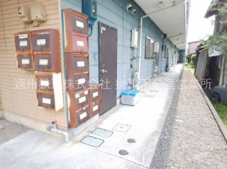 メゾン・ド・ファミーユ その他外観3