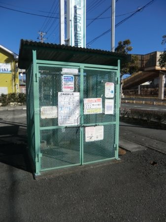 メゾン・ド・ファミーユ その他外観4