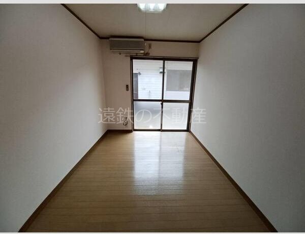 メゾン・ド・ファミーユ リビング