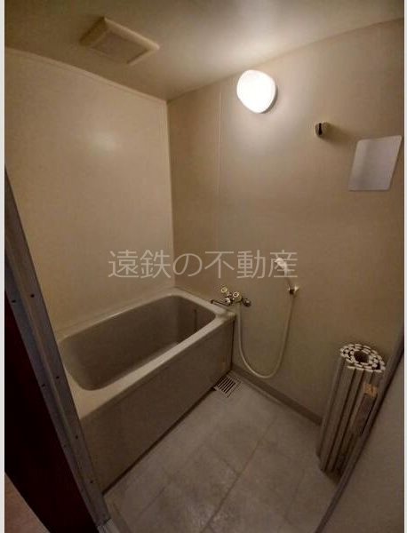 メゾン・ド・ファミーユ 風呂画像