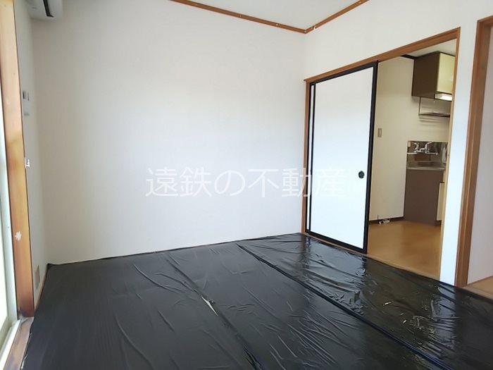 ビラシャングリラ その他1