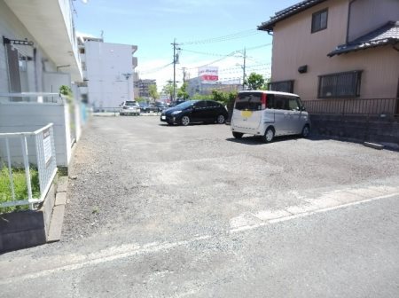 ビラシャングリラ その他外観1