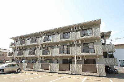 マンションカズⅡ 207号室 外観