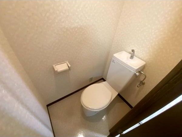 マンションカズⅡ その他2