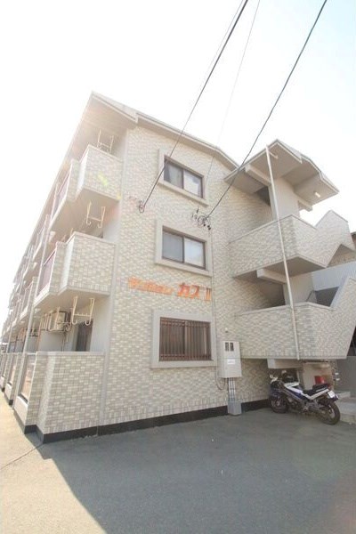 マンションカズⅡ その他外観2