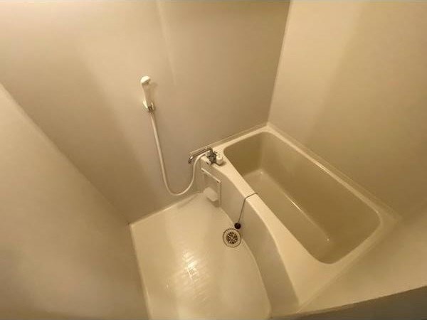 マンションカズⅡ 風呂画像