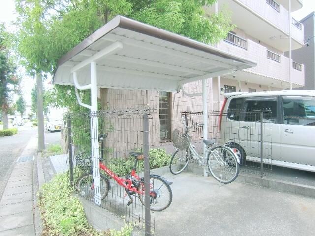 ピュアコート その他外観2