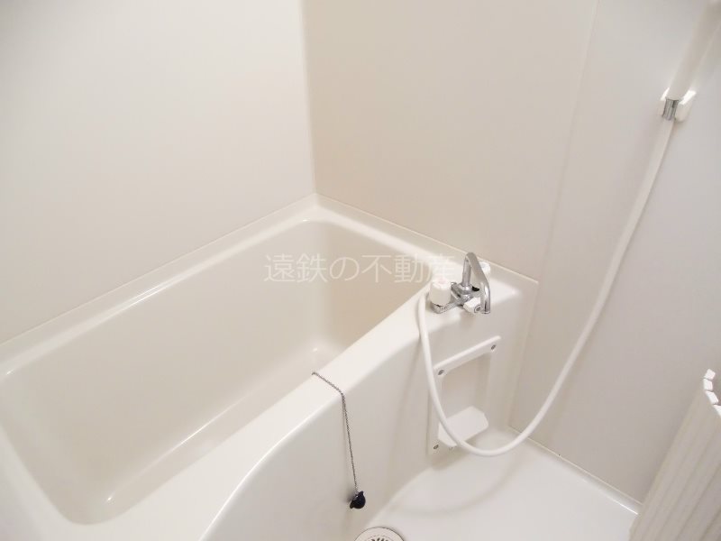 Fiume studio 風呂画像