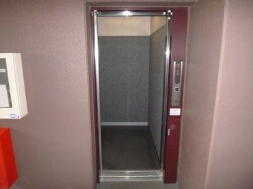 グランストーク中野町 その他共有部分