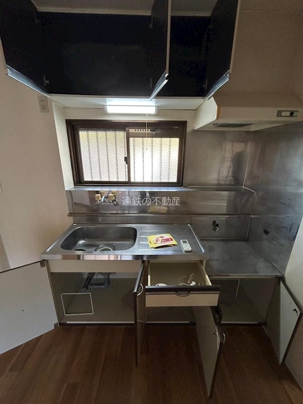 グリーンハイツ下俣南 キッチン