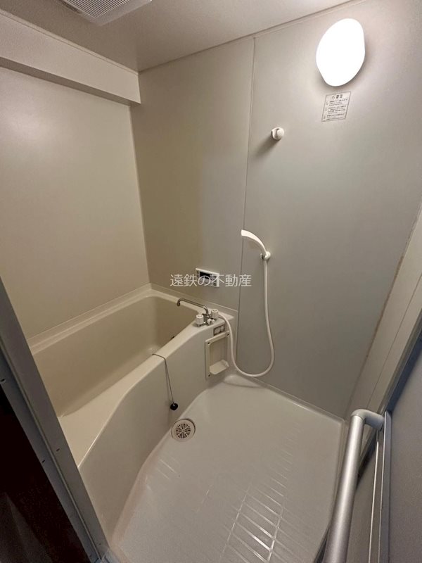 グリーンハイツ下俣南 風呂画像