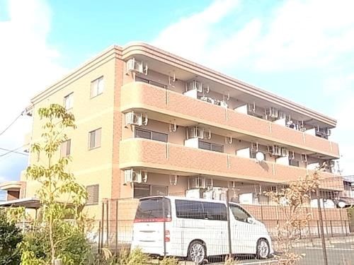 ベルティオ 105号室 外観