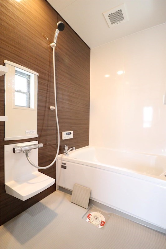 ルプゼ城北 風呂画像