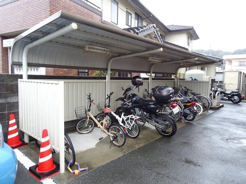 ヴァンベール その他外観4