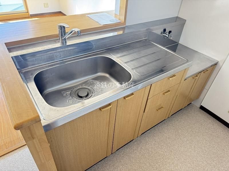 ヴァンベール キッチン