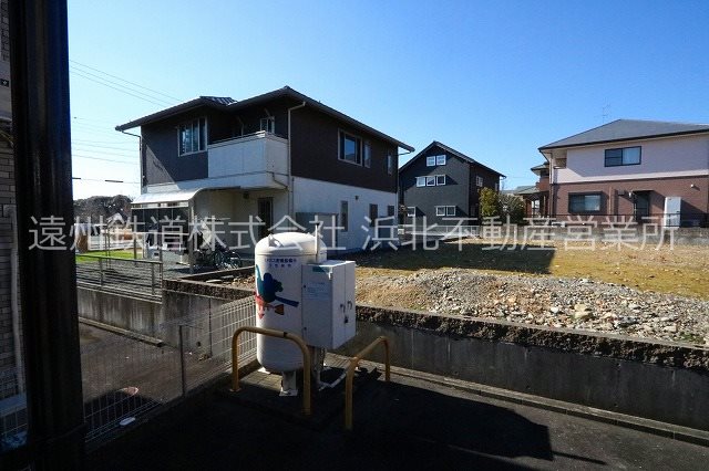 メイプルⅡ その他外観1