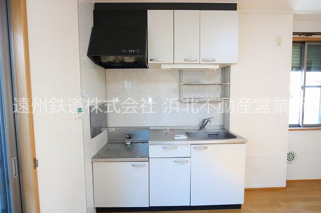 メイプルⅡ キッチン