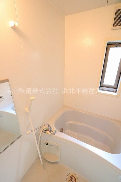 メイプルⅡ 風呂画像