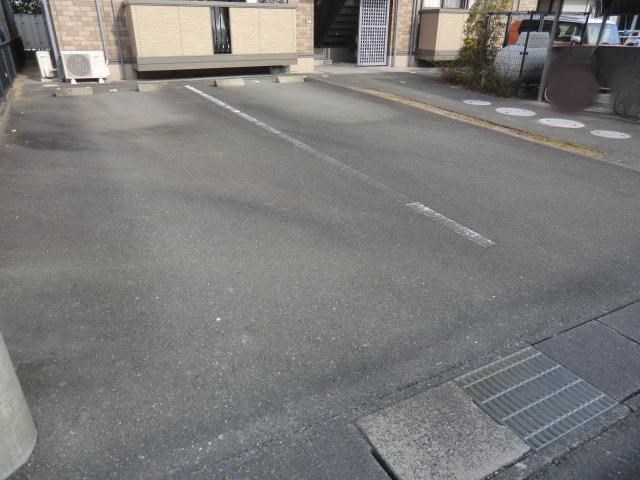 あきの・グリーンスクエア その他外観2