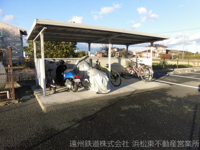 プルミエール その他外観2
