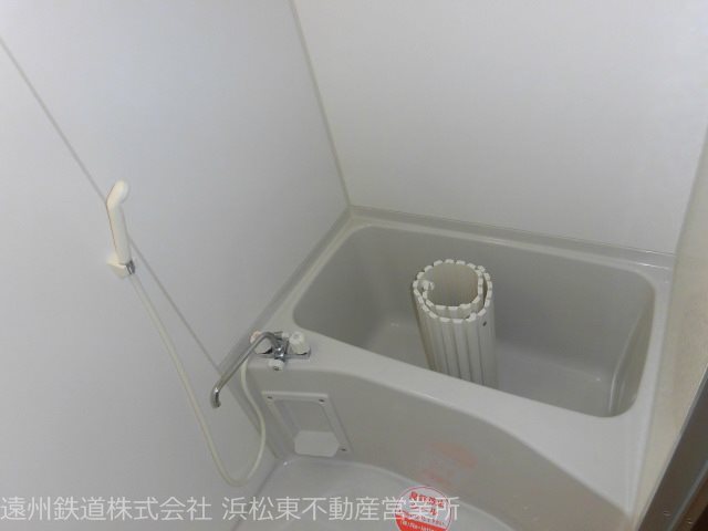 プルミエール 風呂画像