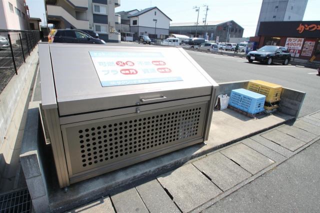 Akoya Perle・SEA その他外観2