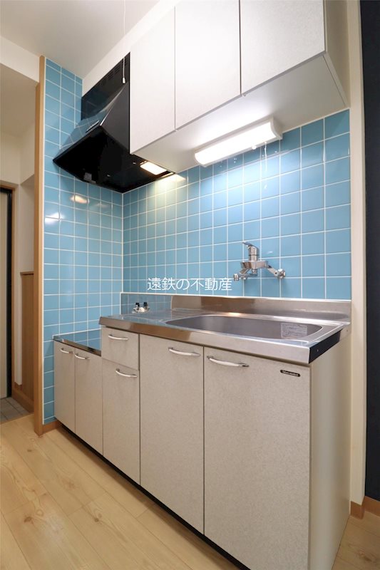 Akoya Perle・SEA キッチン