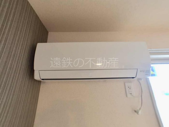 A-Room その他設備
