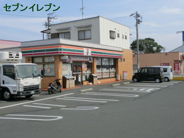 A-Room コンビニ