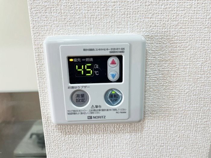 棒屋第３住吉ハイツ その他8