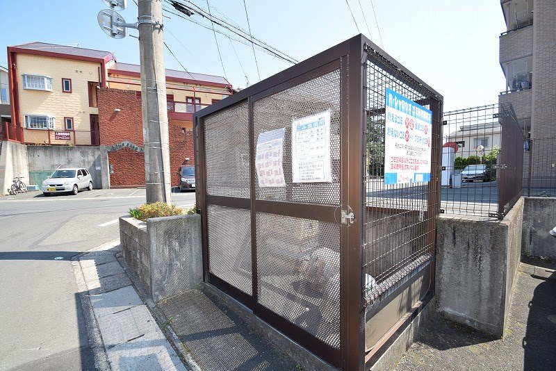 R・シャロウズ その他外観2