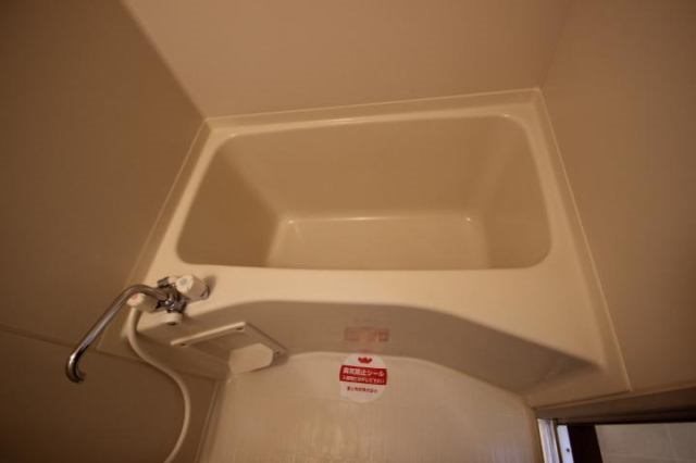 R・シャロウズ 風呂画像