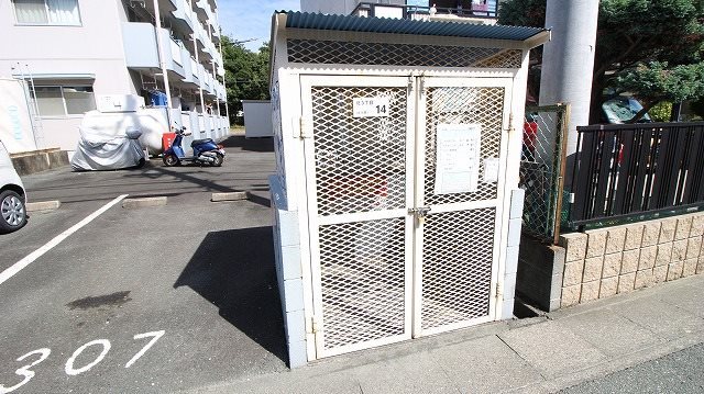 クレイドル その他共有部分