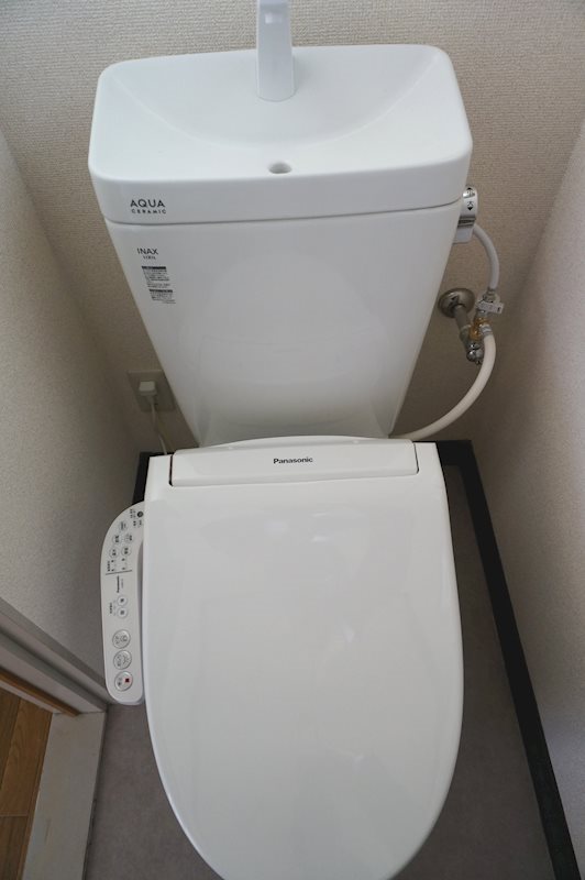 ハイツさかえⅡ その他1
