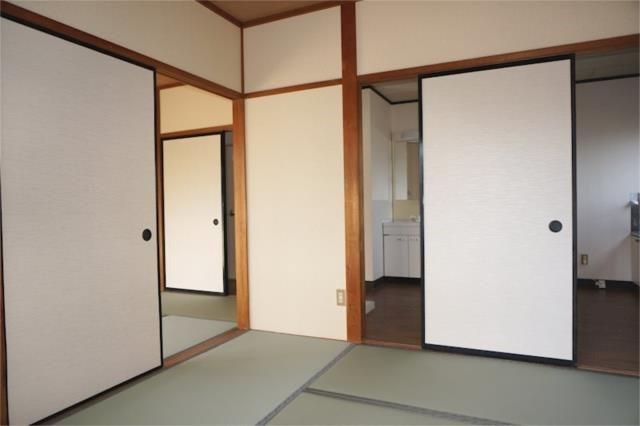 ハイツさかえⅡ その他4