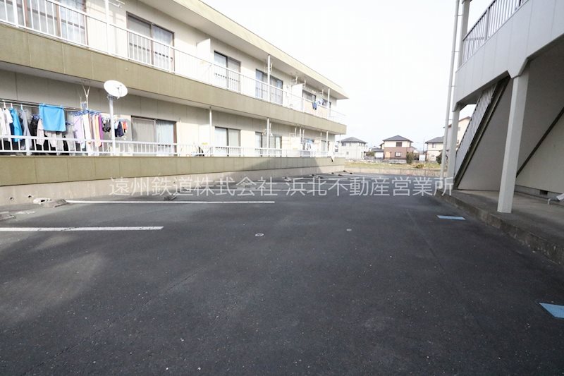 ハイツさかえⅡ その他外観1