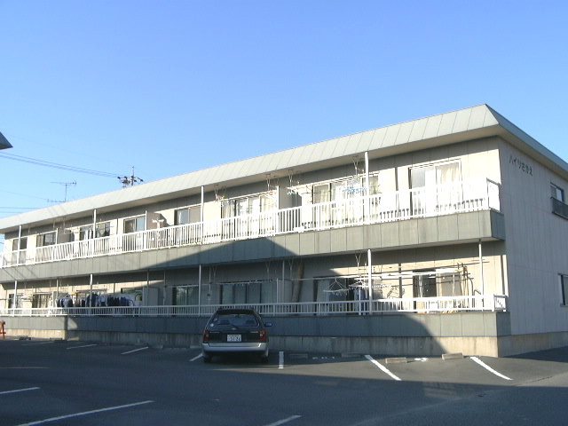 ハイツさかえⅡ その他外観2