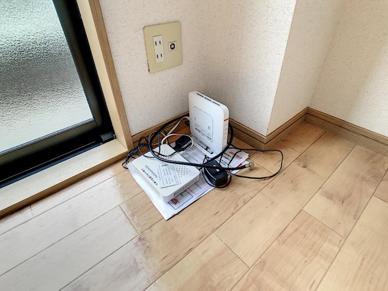 グランデージ鹿谷 その他1