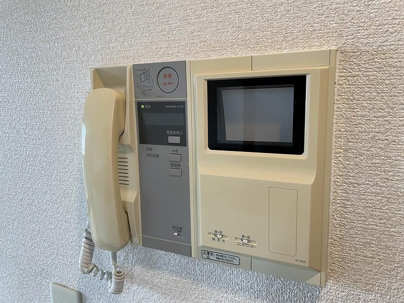 アルフィーネ曳馬野 その他5