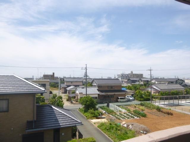 アルフィーネ曳馬野 その他6