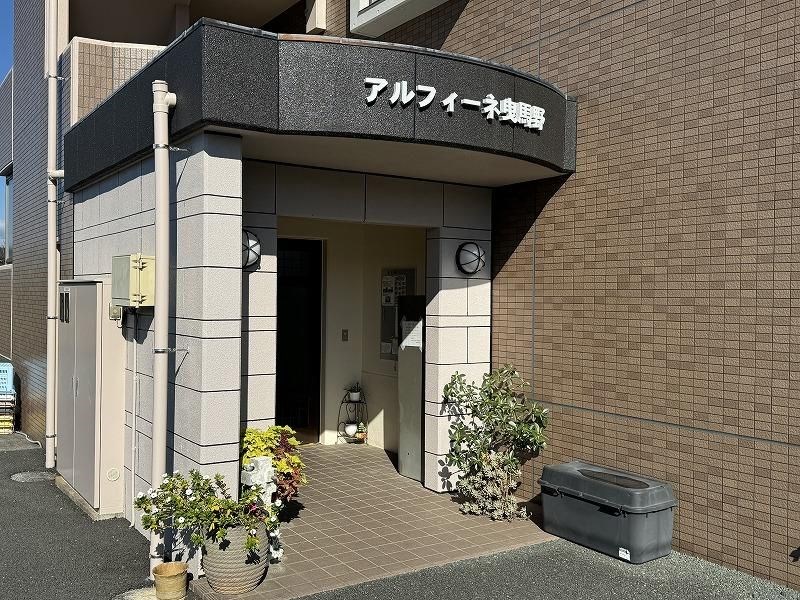 アルフィーネ曳馬野 その他外観1
