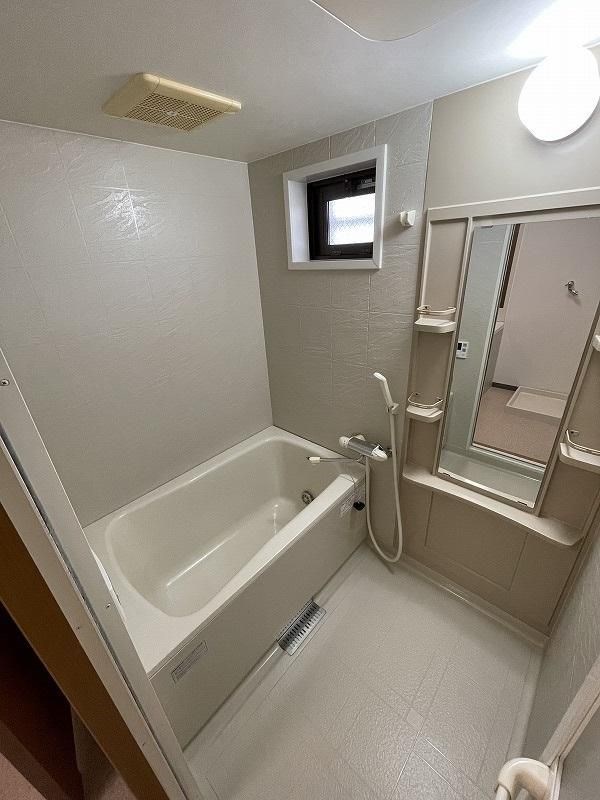 アルフィーネ曳馬野 風呂画像