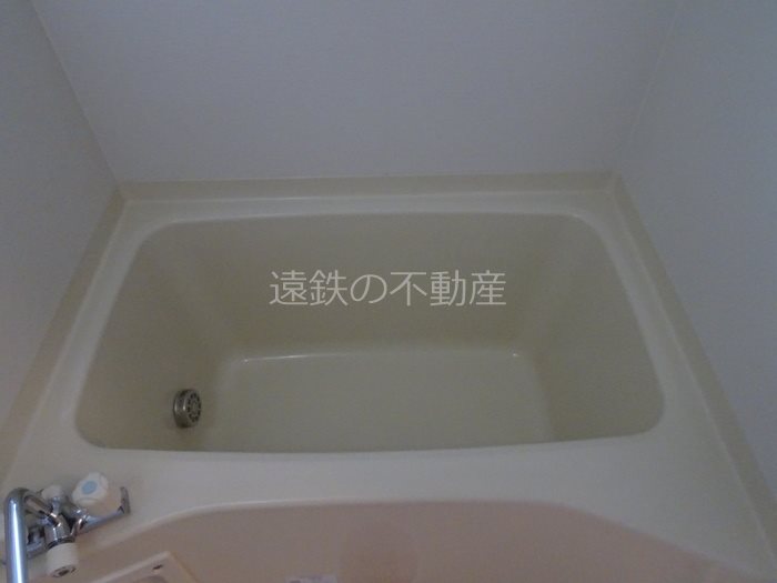 リビングタウン佐鳴　A 風呂画像