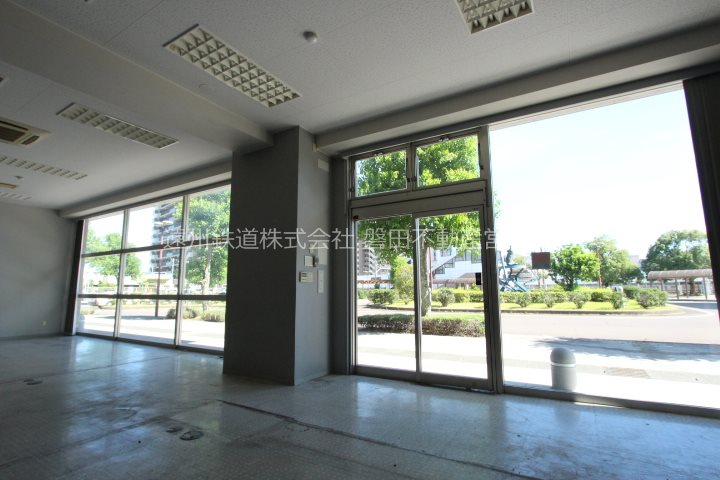 スイートアイ 玄関