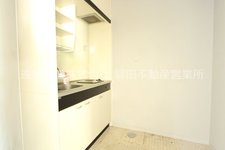 スイートアイ キッチン