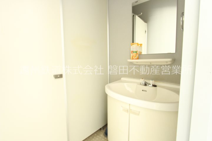 スイートアイ 風呂画像