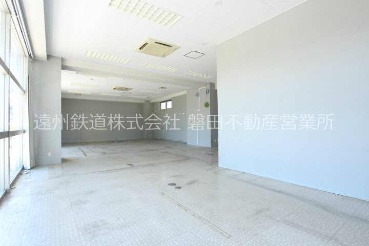 スイートアイ ベランダ