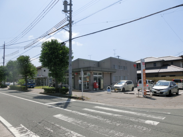 スイートアイ 郵便局